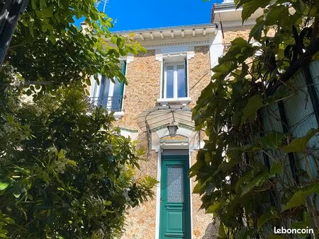 maison 5 pièces 86 m²
