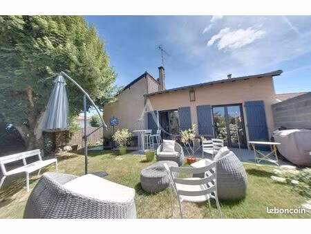 maison 6 pièces 153 m²