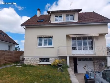 villa a vendre