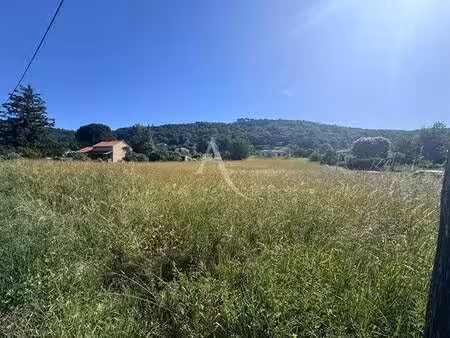 terrain à vendre