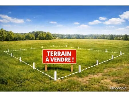 terrain 854 m² hyeres