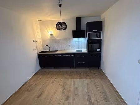 appartement t1