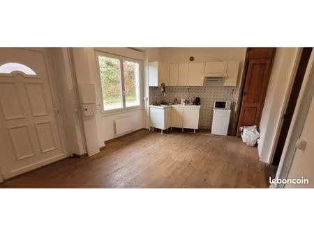 appartement 4 pièces empurany ardèche