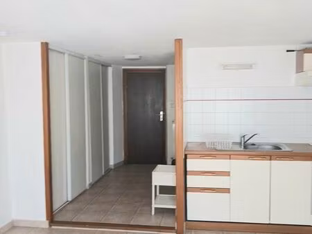 studio à louer
