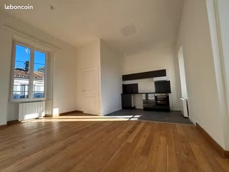 studio à louer