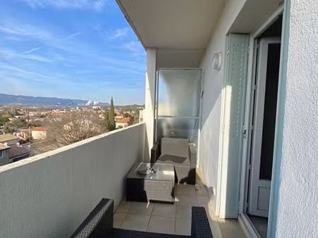 appartement 4 pièces 85 m²