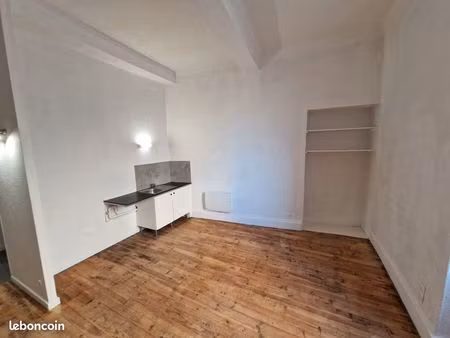 beau studio nimes centre