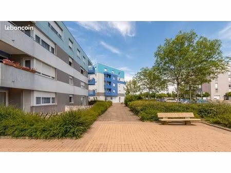 appartement t3