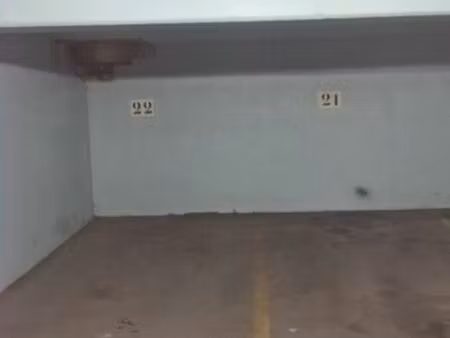 parking commerce