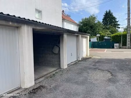 garage kingersheim centre