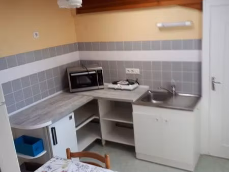 location appartement etudiant