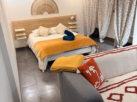 appartement location étudiant(e)