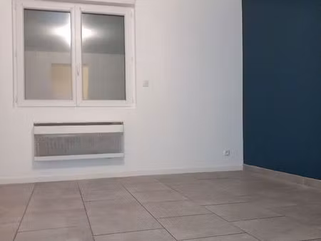 appartement 4 pièces 92 m²