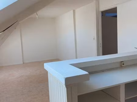 appartement t3