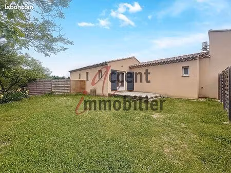 appartement 2 pièces 54 m²