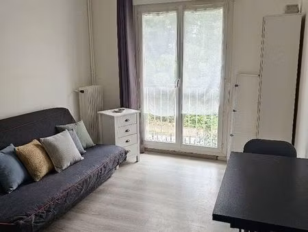 studio meublé fontenay sous bois