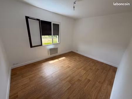 appartement f3