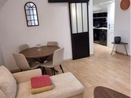 appartement port la ciotat