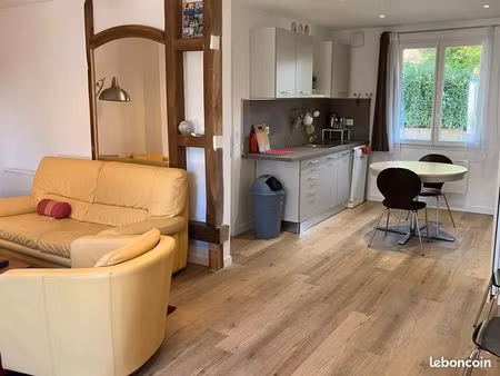 appartement f3 meublé