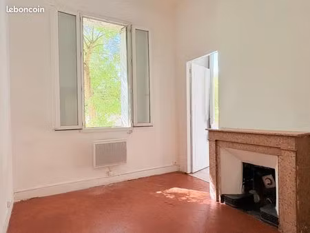 appartement 2 pièces 24 m²