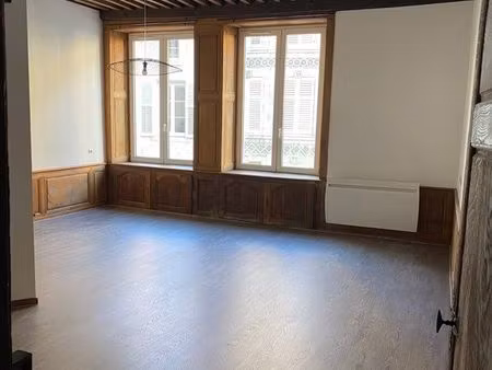 loue appartement t2