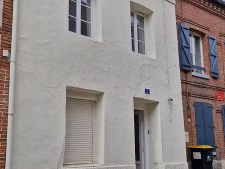 maison de ville 2 pièces 54 m²