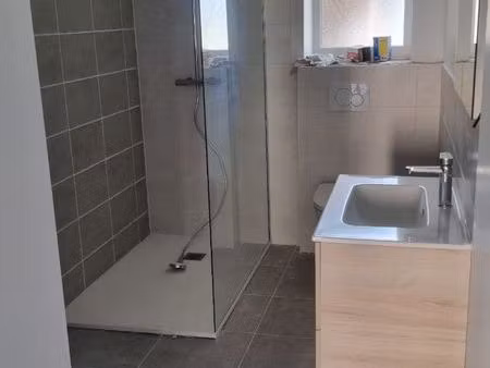 appartement 58m2 neuville/dames
