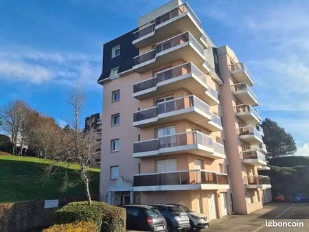 appartement 5 pièces 125 m²