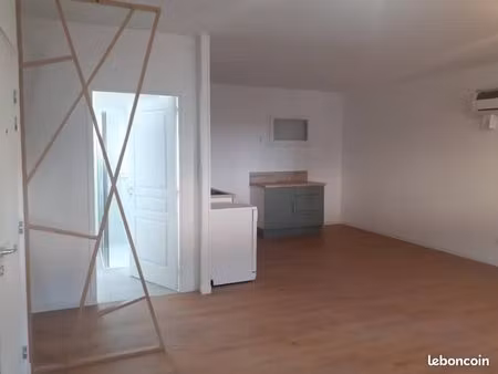 appartement 77m2