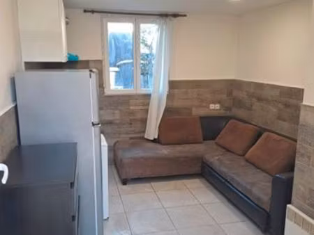 location chambre zone pavillonnaire