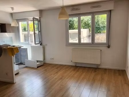 loue studio 35 m2 tassin