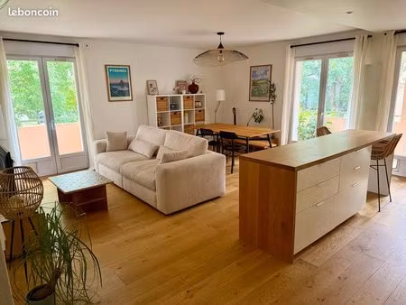 appartement t3 meublé 71 m² – place de l’ormeau / montaudran – toulouse