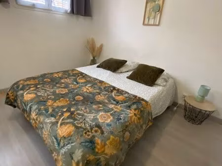 appartement proche gare rer b vertgalant