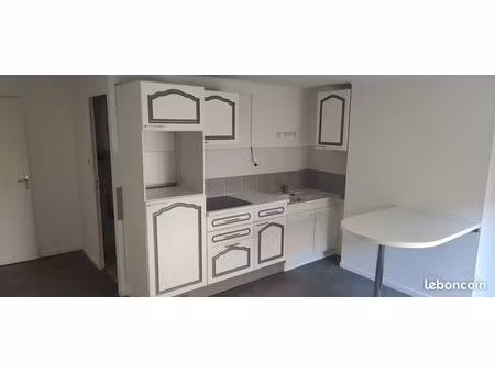 appartement t1