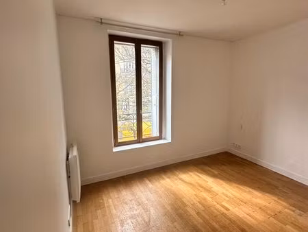 appartement-vincennes-2 pièces de 24/25 m²