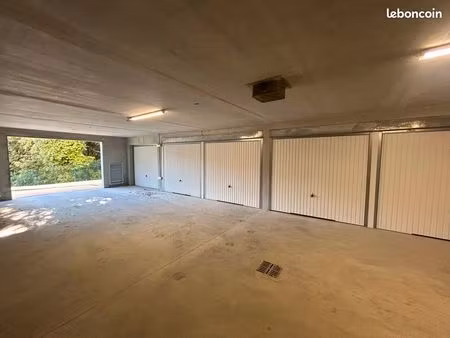a louer garage