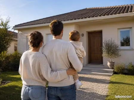 couple recherche maison