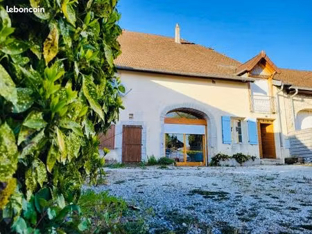 ferme 5 pièces 120 m²