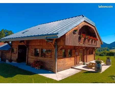 maison à louer à l'année jougne