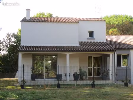 location de maison