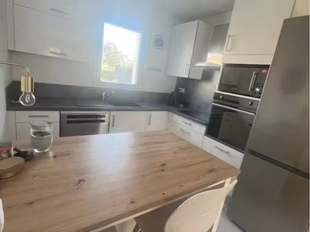 maison f3 à louer