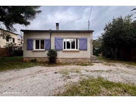 maison 3 pièces 64 m²