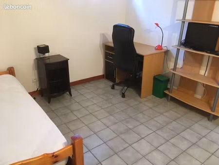 chambre a louer