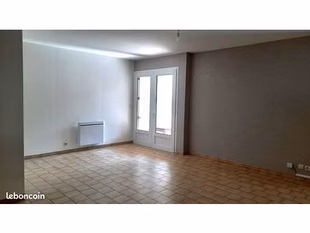 maison 3 pièces
