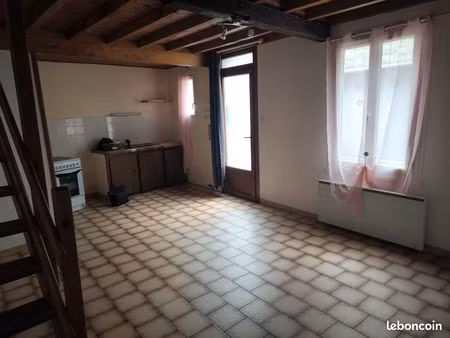 maison puymirol