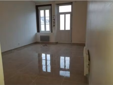 appartement t2