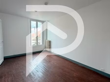 maison de ville 2 pièces 42 m²