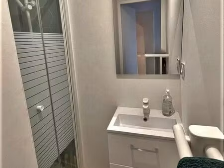 2 pièces immobilière au cœur d’athis-mons