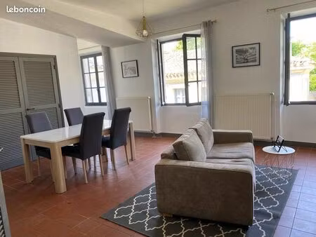 appartement t2 59 m2