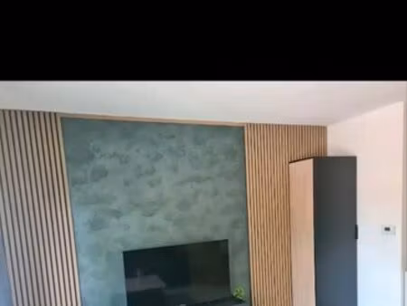studio meublé